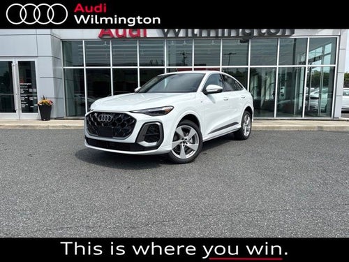 2026 Audi Q5 2.0T Premium Plus quattro