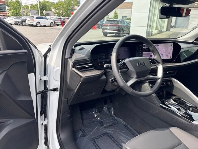 2026 Audi Q5 2.0T Premium Plus quattro