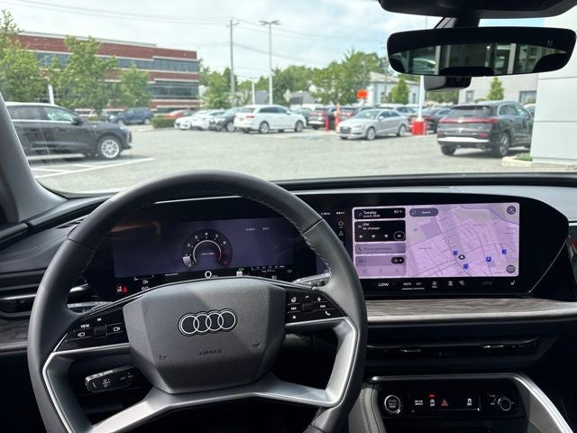 2026 Audi Q5 2.0T Premium Plus quattro