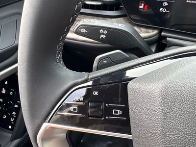 2026 Audi Q5 2.0T Premium Plus quattro