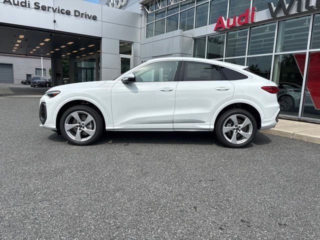 2026 Audi Q5 2.0T Premium Plus quattro
