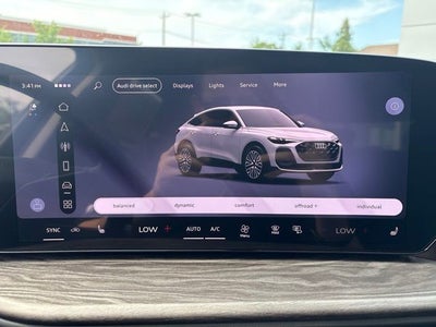 2026 Audi Q5 2.0T Premium Plus quattro