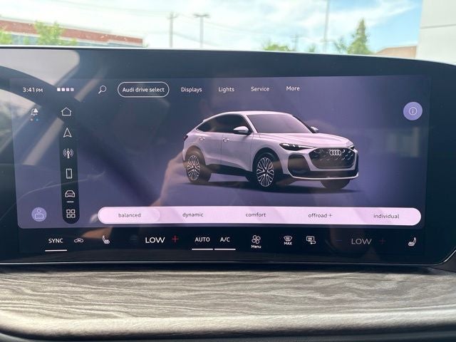 2026 Audi Q5 2.0T Premium Plus quattro