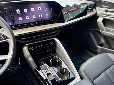 2026 Audi Q5 2.0T Premium Plus quattro