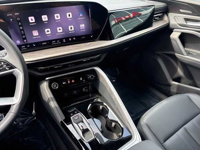 2026 Audi Q5 2.0T Premium Plus quattro
