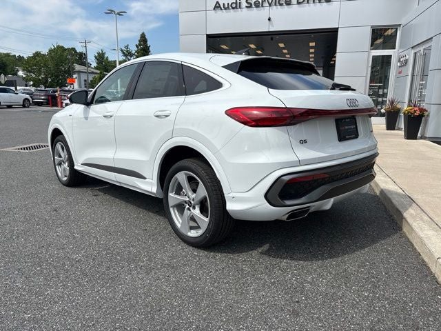 2026 Audi Q5 2.0T Premium Plus quattro