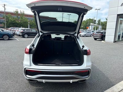 2026 Audi Q5 2.0T Premium Plus quattro