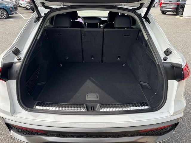 2026 Audi Q5 2.0T Premium Plus quattro