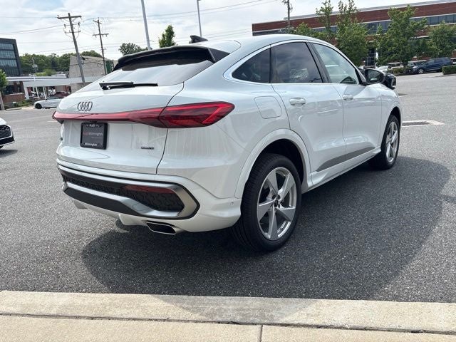 2026 Audi Q5 2.0T Premium Plus quattro
