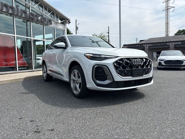 2026 Audi Q5 2.0T Premium Plus quattro