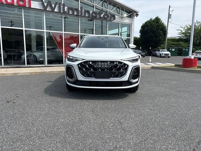 2026 Audi Q5 2.0T Premium Plus quattro