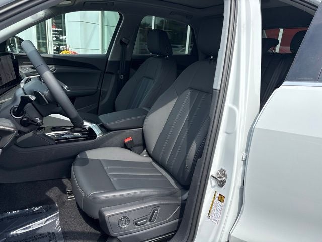 2026 Audi Q5 2.0T Premium Plus quattro
