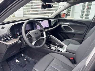 2026 Audi Q5 2.0T Premium Plus quattro