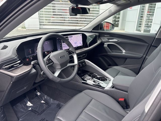 2026 Audi Q5 2.0T Premium Plus quattro