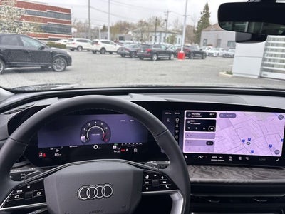 2026 Audi Q5 2.0T Premium Plus quattro
