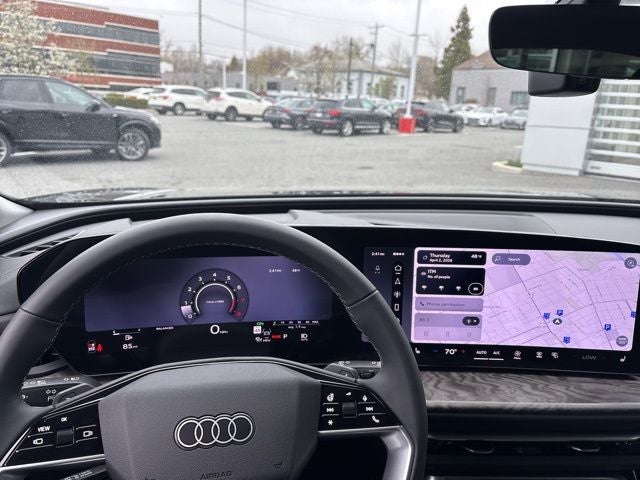2026 Audi Q5 2.0T Premium Plus quattro