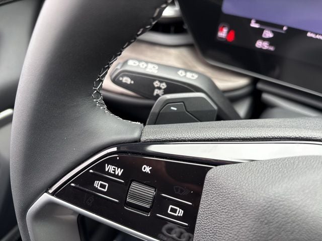 2026 Audi Q5 2.0T Premium Plus quattro