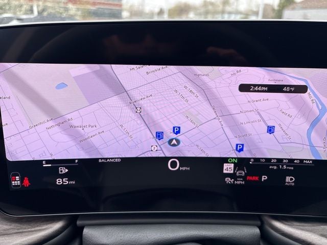 2026 Audi Q5 2.0T Premium Plus quattro