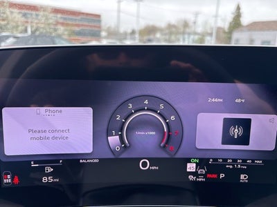 2026 Audi Q5 2.0T Premium Plus quattro