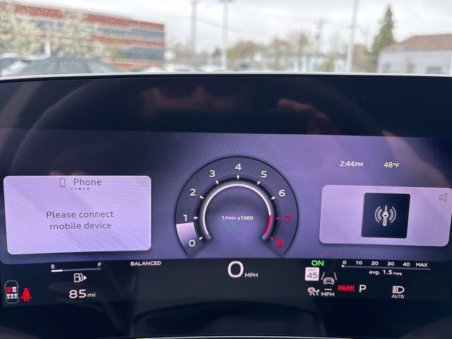 2026 Audi Q5 2.0T Premium Plus quattro