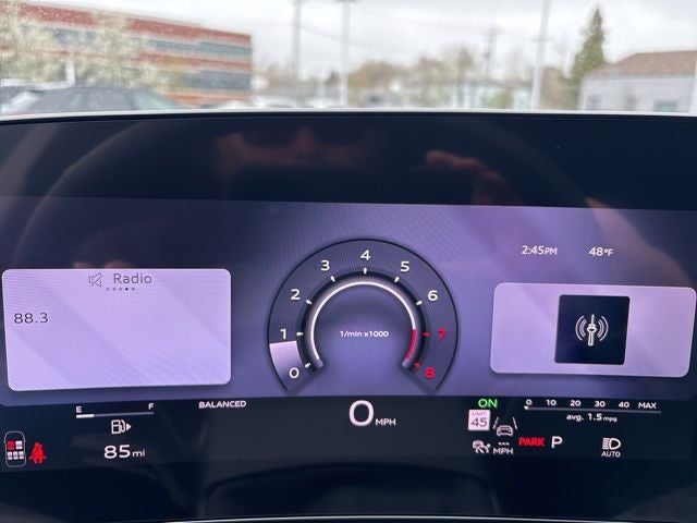2026 Audi Q5 2.0T Premium Plus quattro