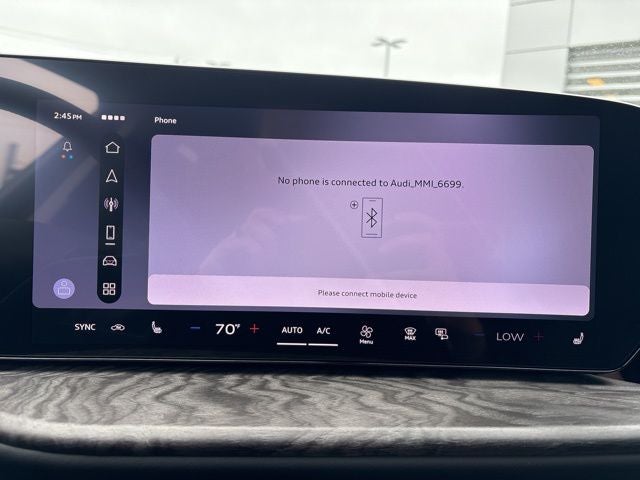 2026 Audi Q5 2.0T Premium Plus quattro