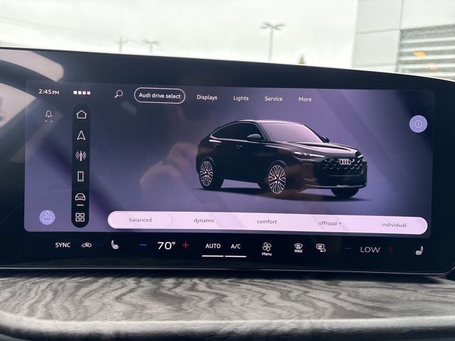 2026 Audi Q5 2.0T Premium Plus quattro