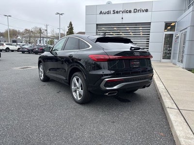 2026 Audi Q5 2.0T Premium Plus quattro