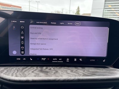2026 Audi Q5 2.0T Premium Plus quattro