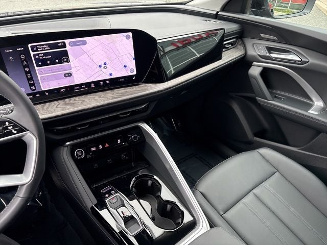 2026 Audi Q5 2.0T Premium Plus quattro