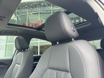 2026 Audi Q5 2.0T Premium Plus quattro