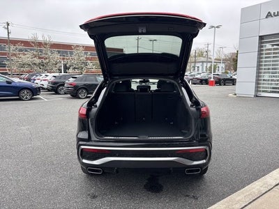 2026 Audi Q5 2.0T Premium Plus quattro