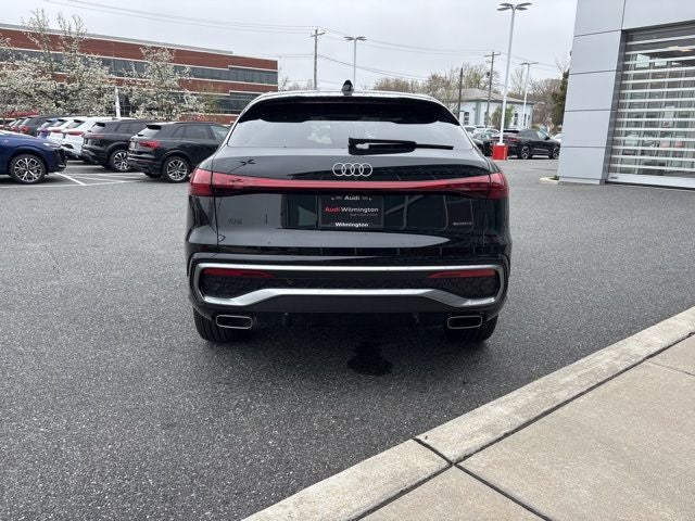 2026 Audi Q5 2.0T Premium Plus quattro