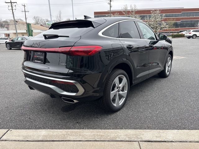2026 Audi Q5 2.0T Premium Plus quattro