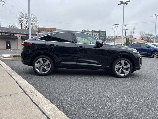 2026 Audi Q5 2.0T Premium Plus quattro