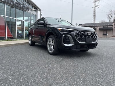 2026 Audi Q5 2.0T Premium Plus quattro