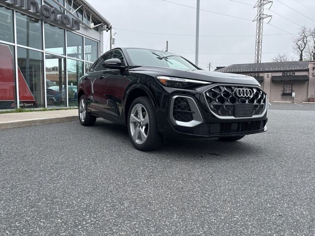 2026 Audi Q5 2.0T Premium Plus quattro