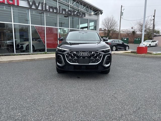 2026 Audi Q5 2.0T Premium Plus quattro