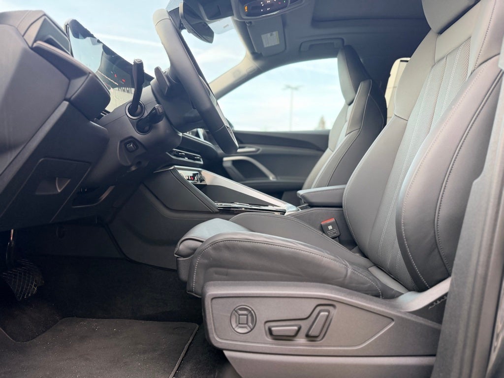 2025 Audi All-new Q5 2.0T Premium Plus quattro