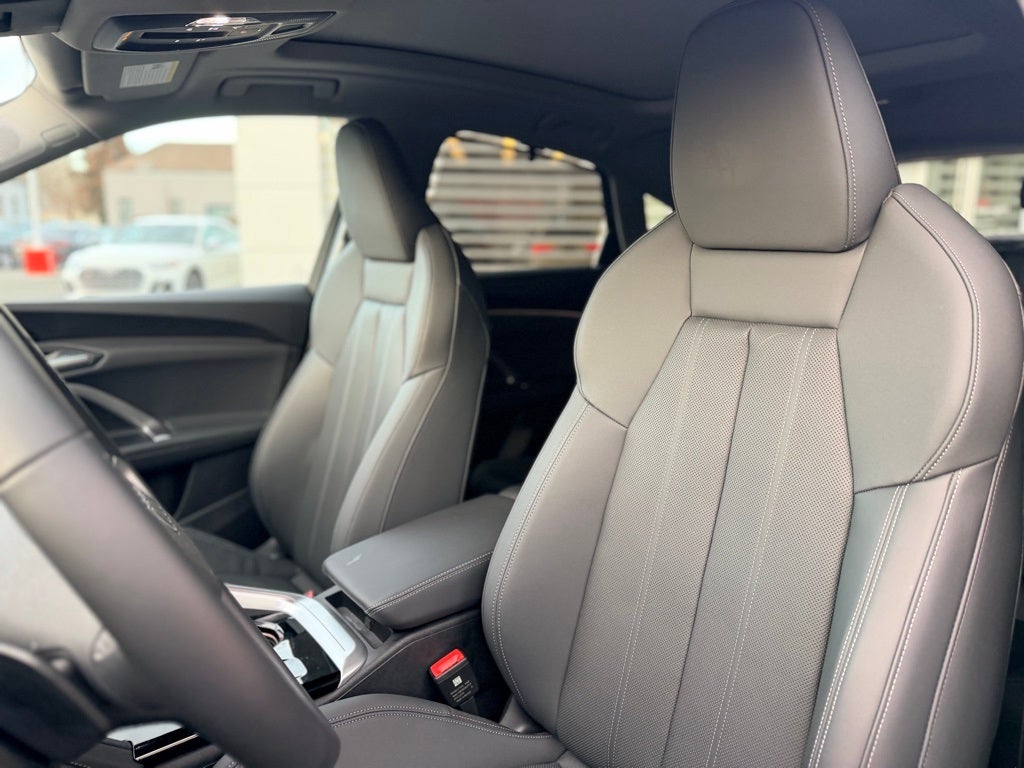 2025 Audi All-new Q5 2.0T Premium Plus quattro