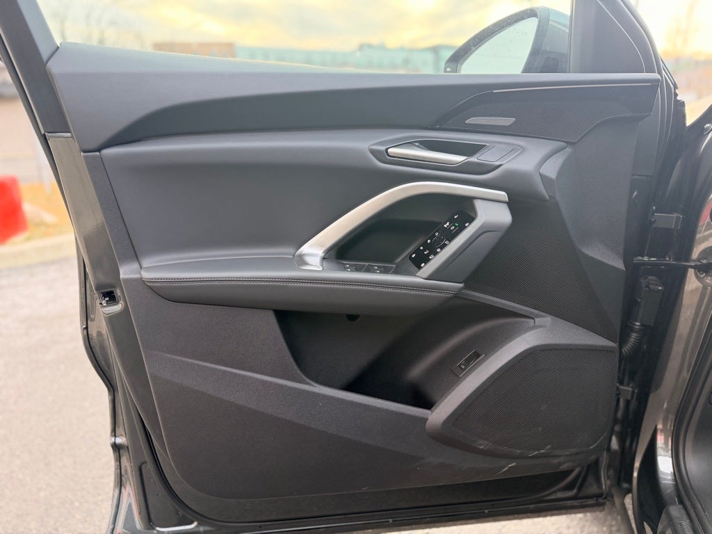 2025 Audi All-new Q5 2.0T Premium Plus quattro