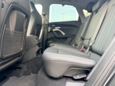 2025 Audi All-new Q5 2.0T Premium Plus quattro