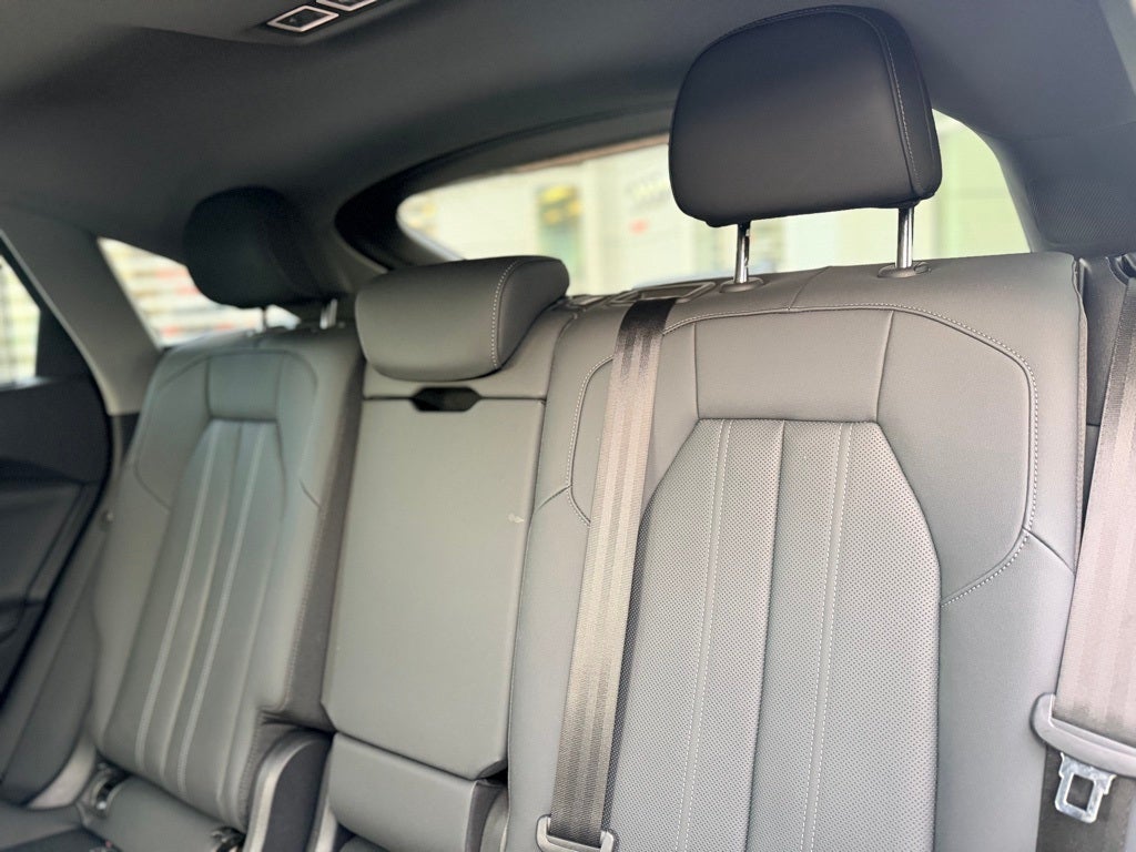 2025 Audi All-new Q5 2.0T Premium Plus quattro