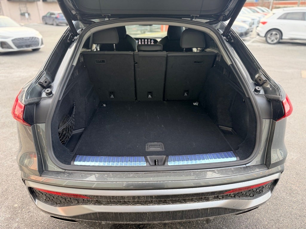 2025 Audi All-new Q5 2.0T Premium Plus quattro