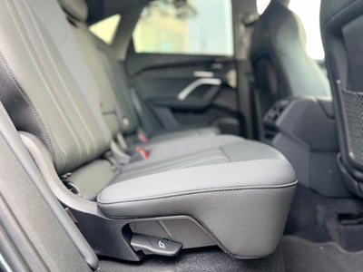 2025 Audi All-new Q5 2.0T Premium Plus quattro