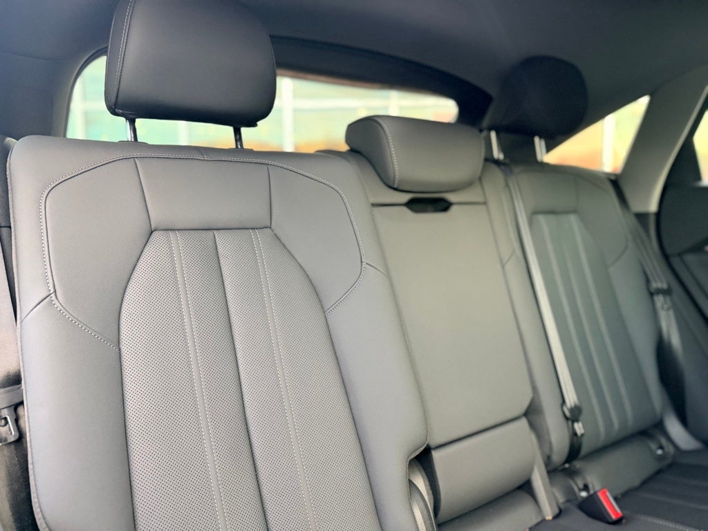 2025 Audi All-new Q5 2.0T Premium Plus quattro