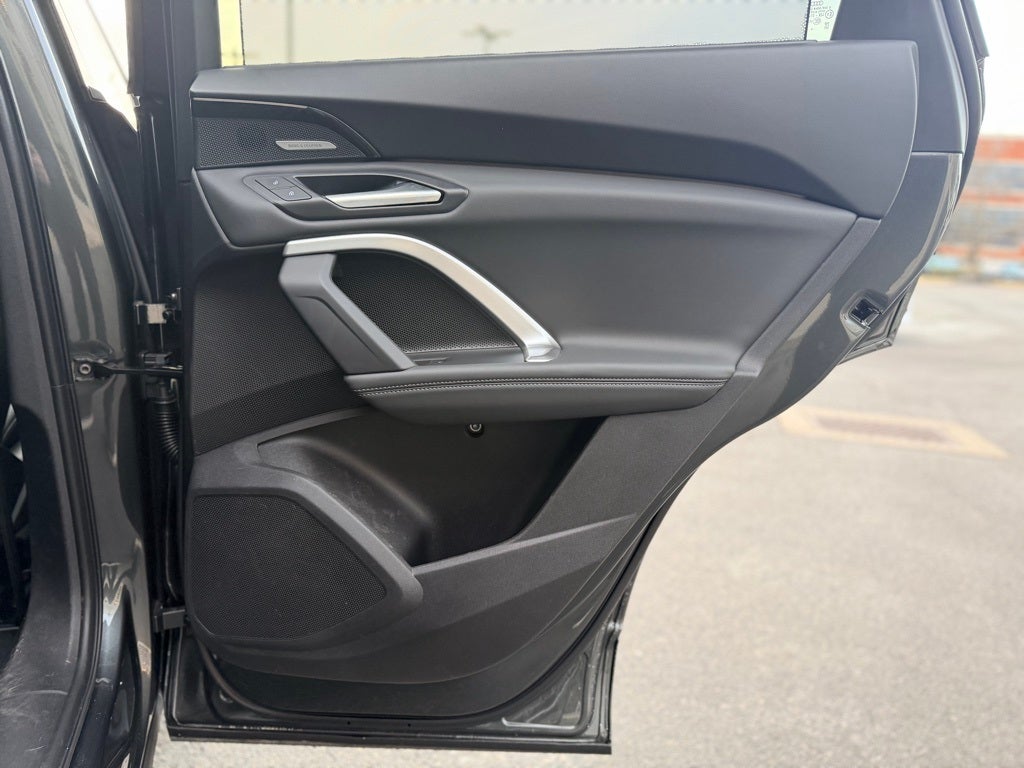 2025 Audi All-new Q5 2.0T Premium Plus quattro