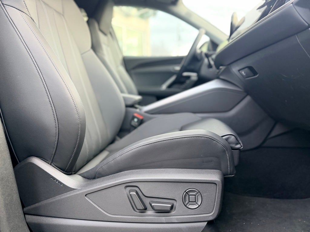 2025 Audi All-new Q5 2.0T Premium Plus quattro