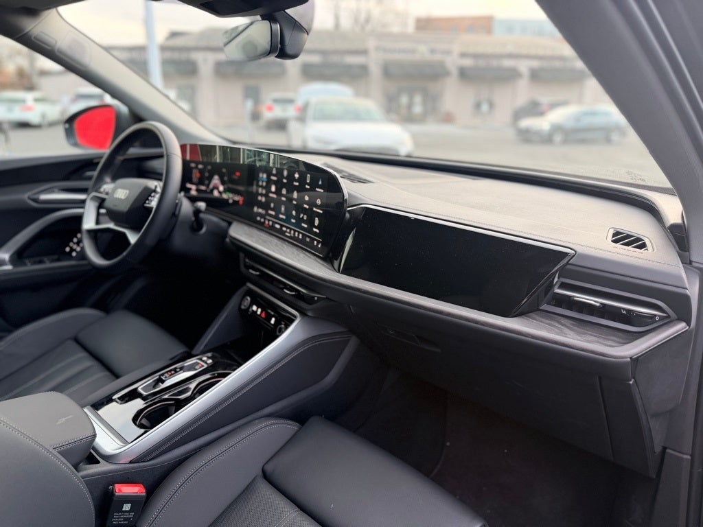 2025 Audi All-new Q5 2.0T Premium Plus quattro