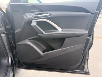 2025 Audi All-new Q5 2.0T Premium Plus quattro